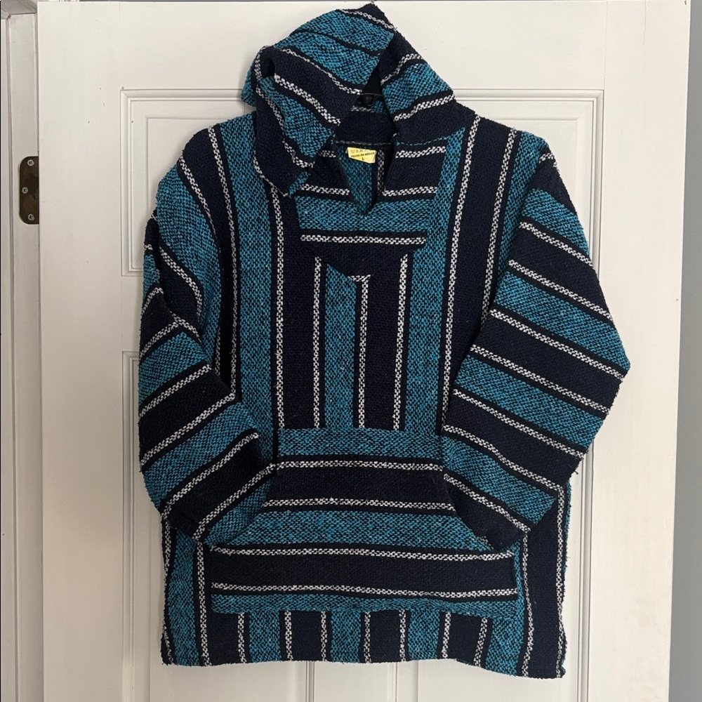 Mexican hoodie
